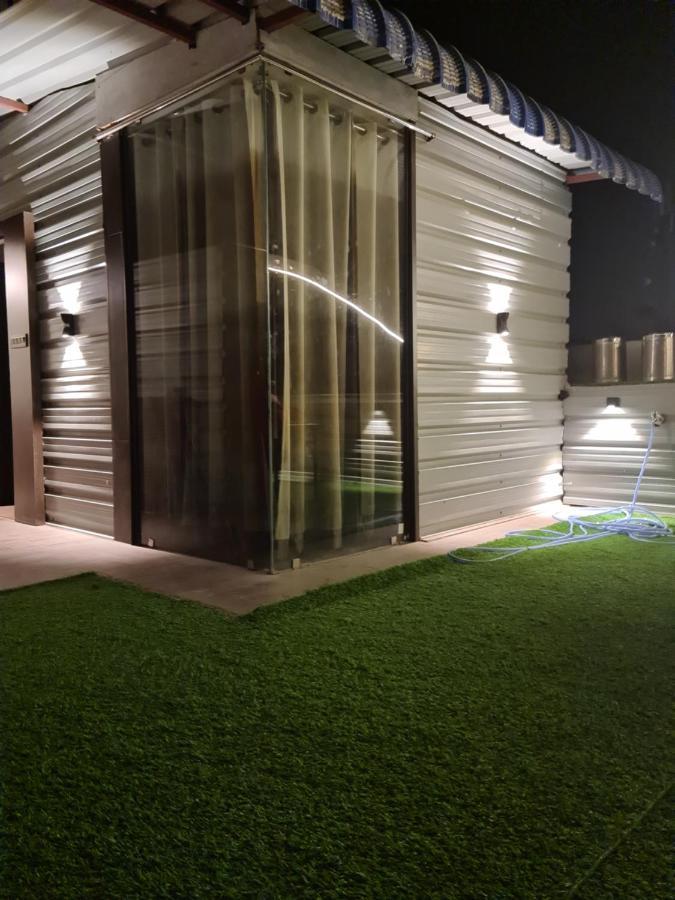 Hotel Star Inn Gangānagar Exterior foto