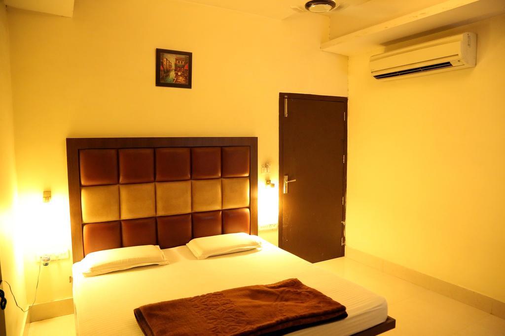 Hotel Star Inn Gangānagar Exterior foto