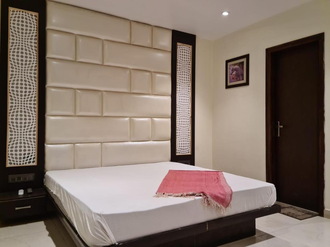 Hotel Star Inn Gangānagar Exterior foto